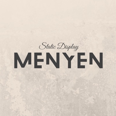 Menyen - Single