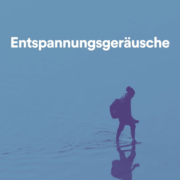 Entspannungsgeräusche
