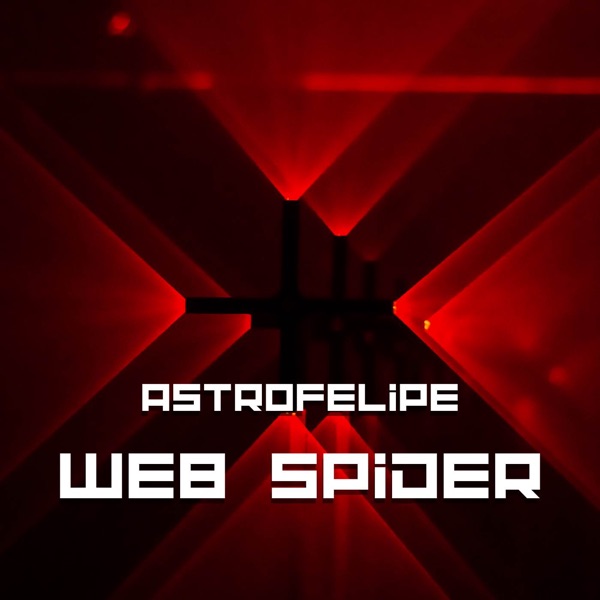 Web Spider (From "Mega Man X4") [Cover Version]