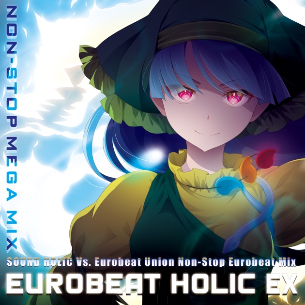 ALL TIME BEST (feat. 709sec.) - Album by SOUND HOLIC - Apple