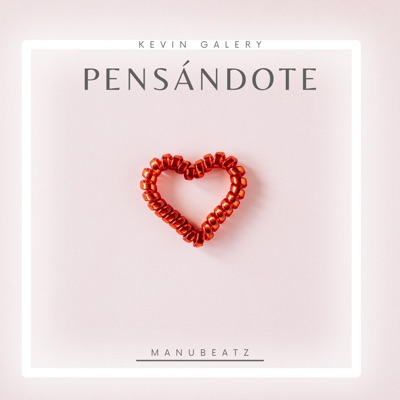 Pensándote - Single