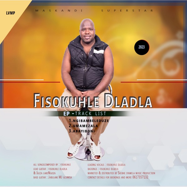 Ngibambel' Eduze