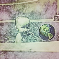 The World Is Mine...Not Yours - Single - Cynic