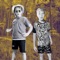 Survivor (Hip Hop Version) - Ty Bryce Thomas & Matthew Chan lyrics