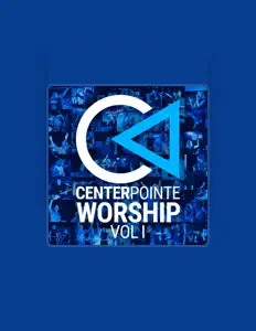 Hör dir Center Pointe Worship an, schau dir Musikvideos an, lies die Biografie, finde Tourdaten und mehr!