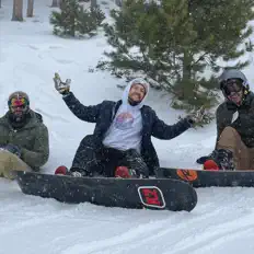 Listen to The Paddlers, watch music videos, read bio, see tour dates & more!