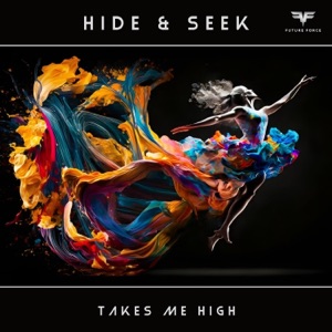 Takes Me High - Single