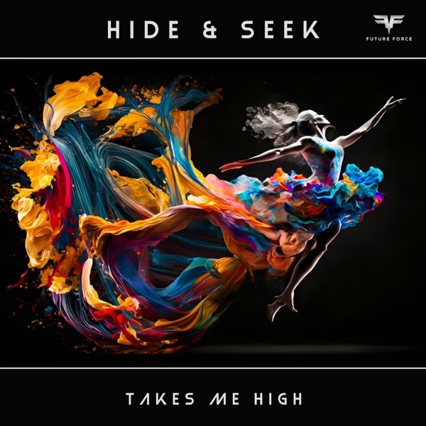 Takes Me High - Single