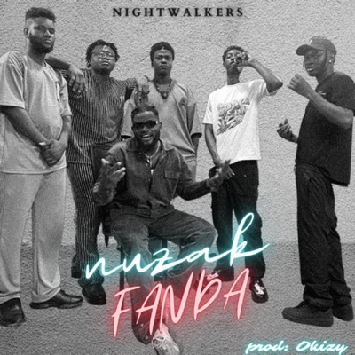Fanda - Single