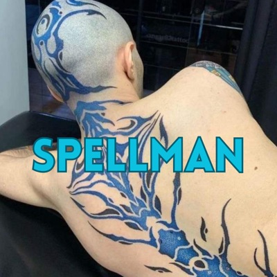 Spellman - Single