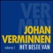 George Ezra - Johan Verminnen - Anyone for you - 'k Voel me goed