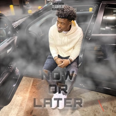 Now Or Later - Single