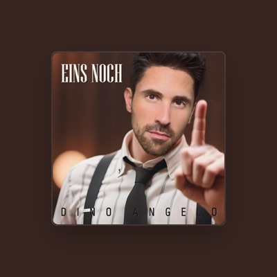 Listen to Dino Angelo, watch music videos, read bio, see tour dates & more!