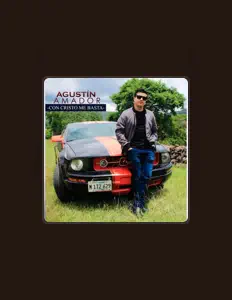 Agustin Amadorを聴いたり、ミュージックビデオを鑑賞したり、経歴やツアー日程などを確認したりしましょう！