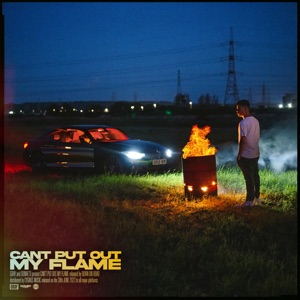 Cant Put out My Flame