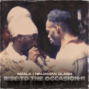 Sizzla  Ninjaman Clash (Live) - EP