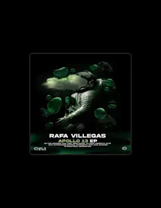 Posłuchaj wykonawcy Rafa Villegas, obejrzyj teledyski, przeczytaj biografię, zobacz daty tras koncertowych i nie tylko!