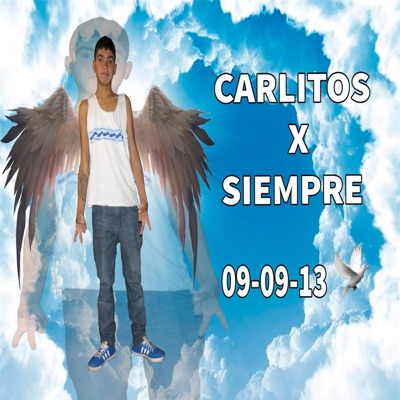 CARLITOSX100PRE - Single