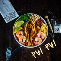 Phi Phi - Single - Torby