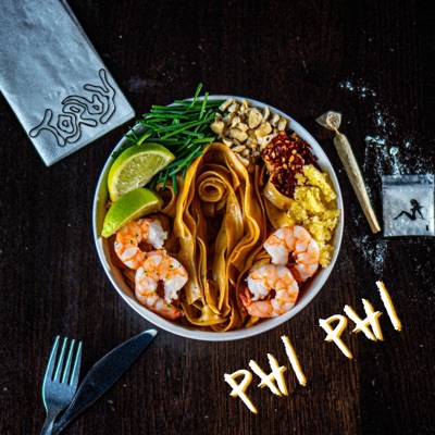 Phi Phi - Single