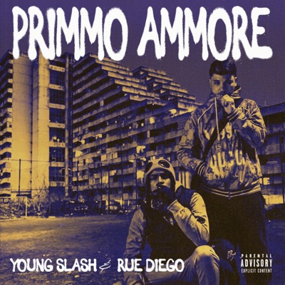 PRIMMO AMMORE - Single