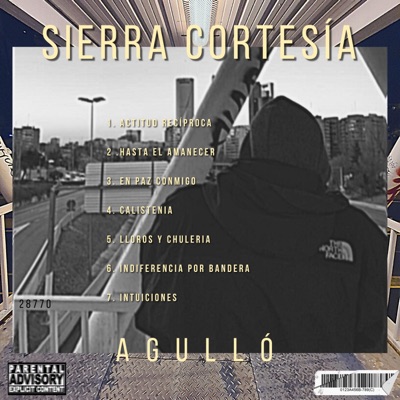 SIERRA CORTESÍA