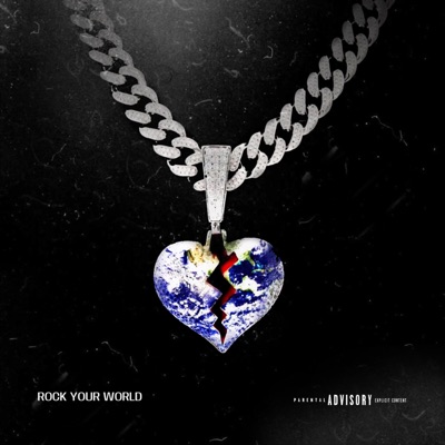 Rock Your World (feat. BTG Draco) - Single