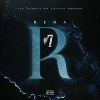 Le R #7 - Single - Reda