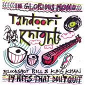 Tandoori Knights - Goin' Down