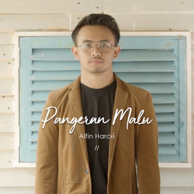 Pangeran Malu - Single