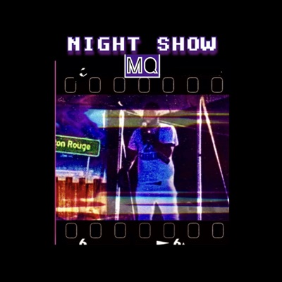 Night Show - Single