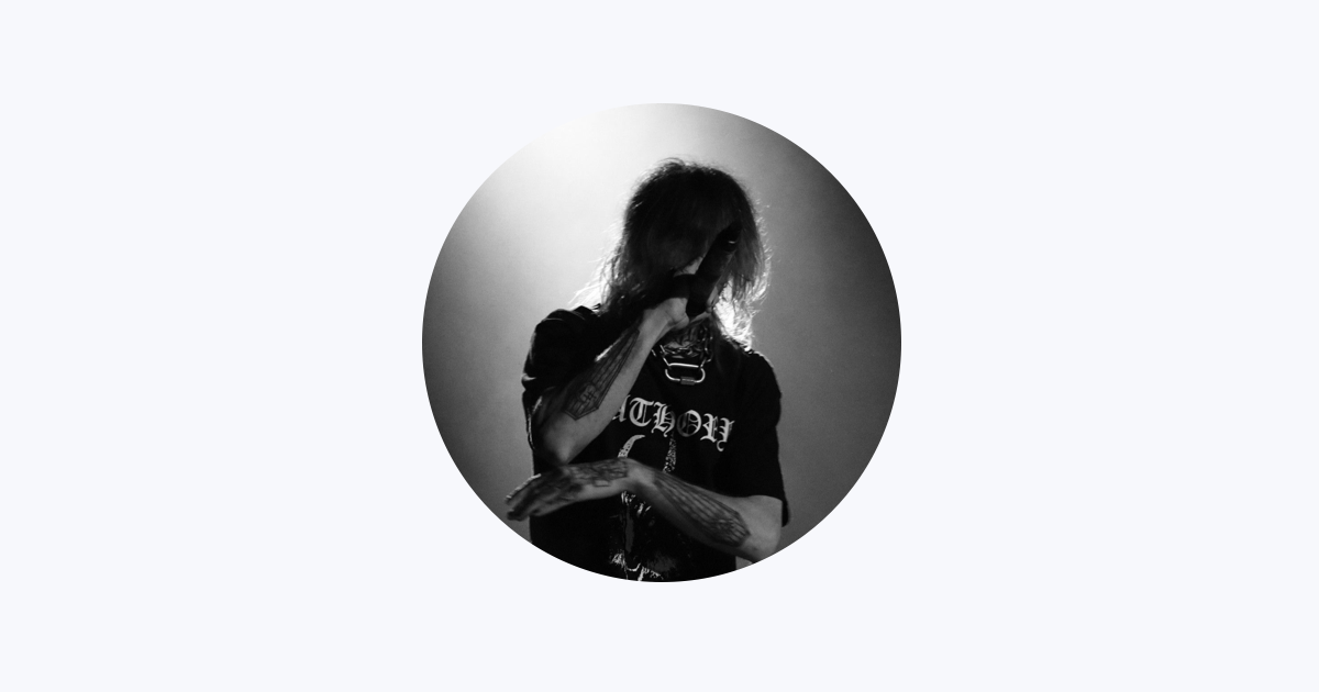 ‎Mikey Rotten - Apple Music