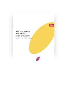 收听 Ars Trio Prague、观看音乐视频、阅读小传、查看巡演日期等 ！