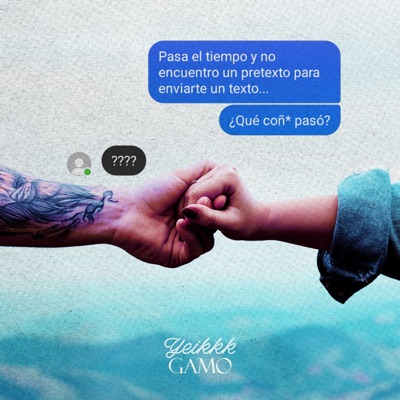 ¿Qué Coñ* Pasó? (feat. Gamo) - Single