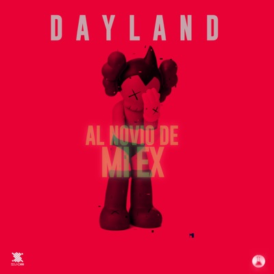 Al Novio de mi ex (feat. Rey V) - Single