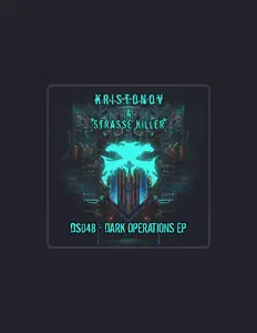 Escucha a Kristonov, mira vídeos musicales, lee la biografía, consulta fechas de giras y mucho más.