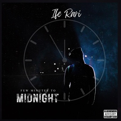Few Minutes To Midnight - EP