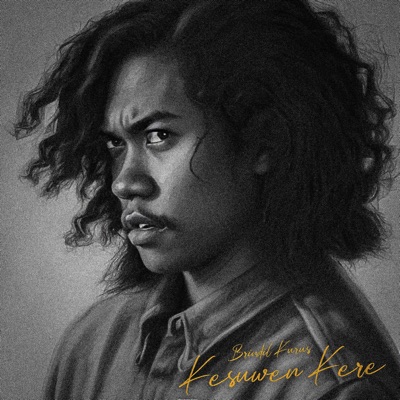 Kesuwen Kere - Single