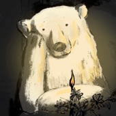 Bridget Kearney - Don't Think About the Polar Bear