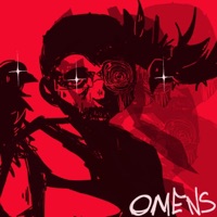 Omens - EP - davewontdie