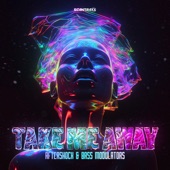 Take Me Away artwork