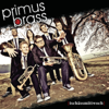 Railjet - Primus Brass