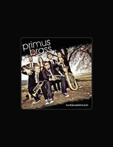 Listen to Primus Brass, watch music videos, read bio, see tour dates & more!