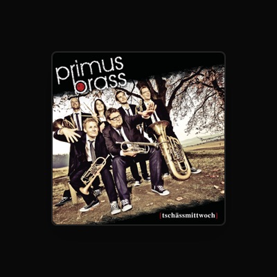 Listen to Primus Brass, watch music videos, read bio, see tour dates & more!