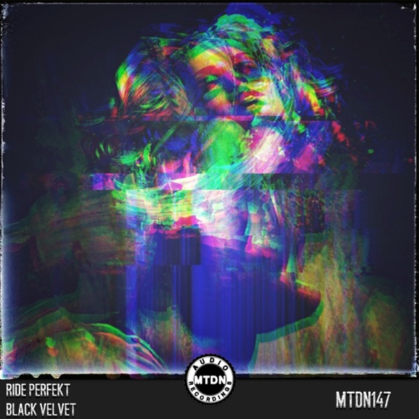 Black Velvet - Single