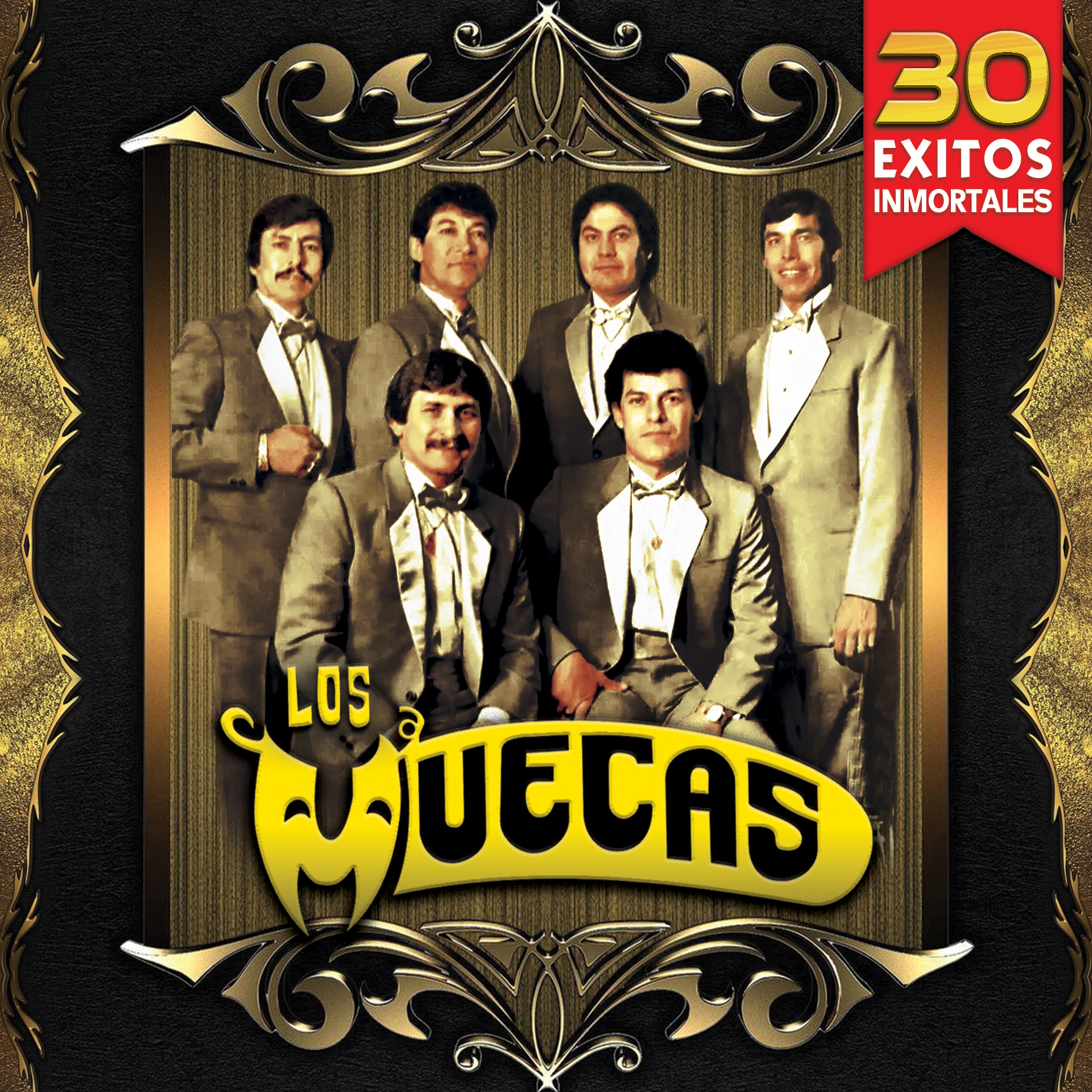 Los muecas - Que Ironia