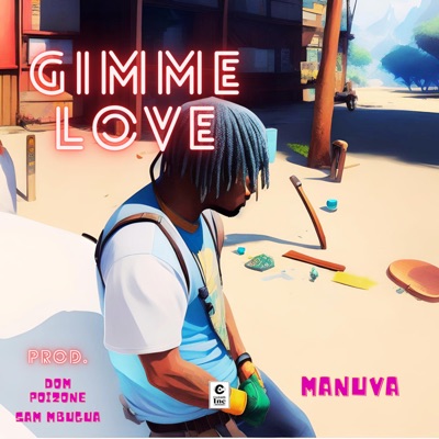 Gimme Love - Single