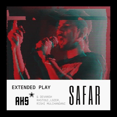 Safar - EP
