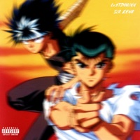 bad luck (feat. SiR ZENO) - Single - Lx$tDAWNN