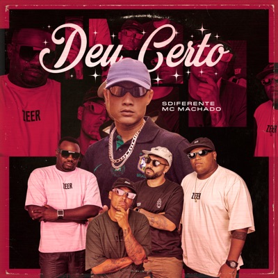 Deu Certo - Single